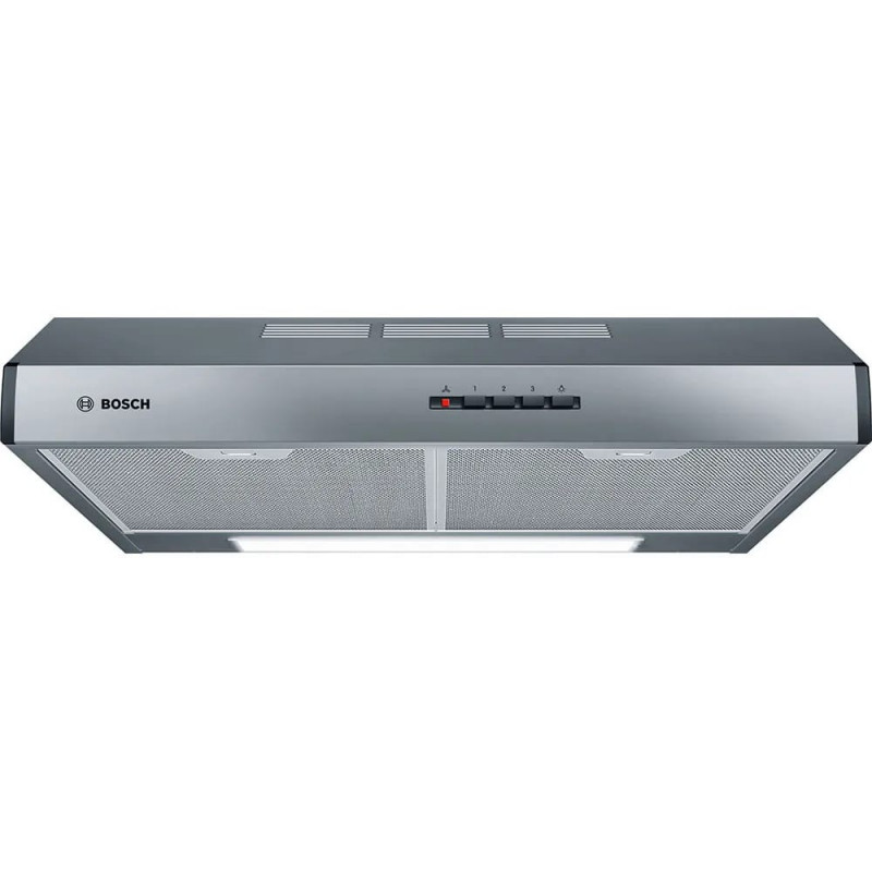 Bosch Serie 4 DUL63CC55 Konventionelle Dunstabzugshaube 60 cm