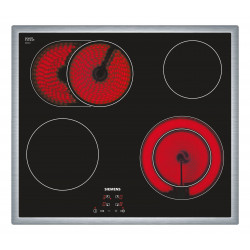 Siemens ET645HN17E iQ300 Glaskeramik-Kochstelle 60cm