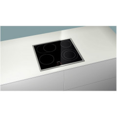 Siemens ET645HN17E iQ300 Glaskeramik-Kochstelle 60cm