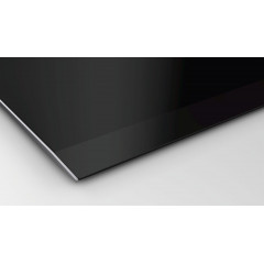 Siemens EX675LXC1E iQ700 Einbau-Induktionskochfeld autark 60cm Facetten-Design