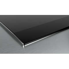 Siemens ET375FFP1E iQ300 Einbau-Kochfeld autark 30cm Design-Rahmen
