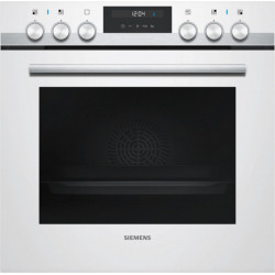 SIEMENS HE 517 ABW0 Backofen (Einbaugerät, A, 71 l, 594 mm breit) SIEMENS HE 517 ABW0 Backofen (Einbaugerät, A, 71 l, 594 mm breit)