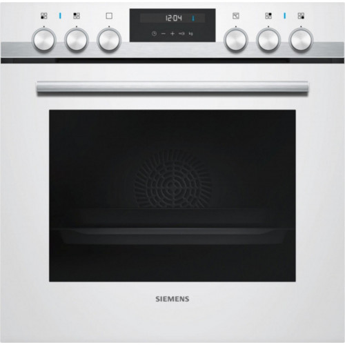 SIEMENS HE 517 ABW0 Backofen (Einbaugerät, A, 71 l, 594 mm breit)