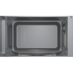 Siemens FF020LMW0 iQ300 Mikrowelle weiß