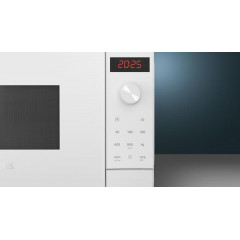 Siemens FF023LMW0 iQ300 Mikrowelle weiß