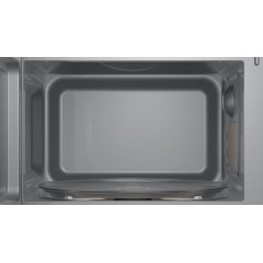 Siemens FF023LMW0 iQ300 Mikrowelle weiß