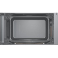 Siemens FF023LMB2 iQ300 Mikrowelle schwarz