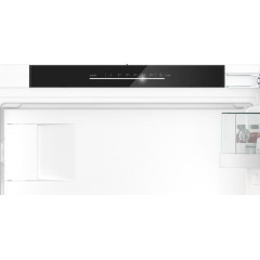 Siemens KI22LADD1 iQ500 Kühlschrank (Einbau) 56 cm Nischenbreite mit Gefrierfach Weiß