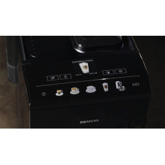 Siemens TP511D09 EQ500 classic - Schwarz