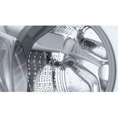 SIEMENS WU14UT28 iQ500 Waschmaschine (8 kg, 1400 U/Min., A)