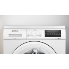 SIEMENS WU14UT28 iQ500 Waschmaschine (8 kg, 1400 U/Min., A)