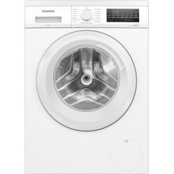 SIEMENS WU14UT28 iQ500 Waschmaschine (8 kg, 1400 U/Min., A) SIEMENS WU14UT28 iQ500 Waschmaschine (8 kg, 1400 U/Min., A)