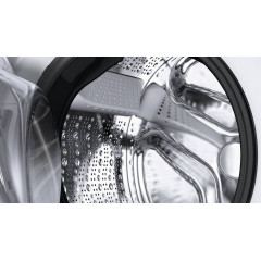Siemens WM14N127 - Weiss