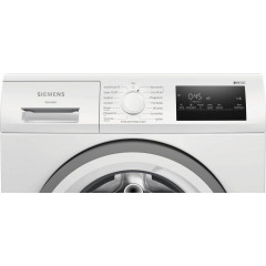 Siemens WM14N127 - Weiss