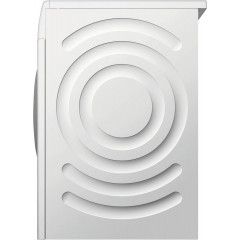 Siemens WM14N127 - Weiss