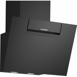 SIEMENS LC67KFN60, Dunstabzugshaube (590 mm breit, 433 mm tief) SIEMENS LC67KFN60, Dunstabzugshaube (590 mm breit, 433 mm tief)