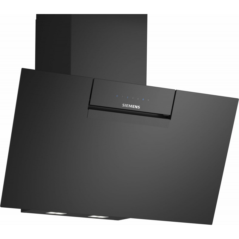 SIEMENS LC87KFN60, Dunstabzugshaube (790 mm breit, 433 mm tief)
