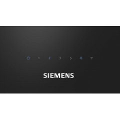 SIEMENS LC87KFN60, Dunstabzugshaube (790 mm breit, 433 mm tief)