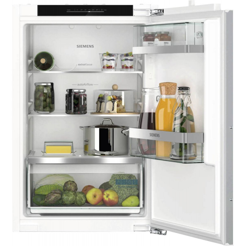Siemens KI21REDD1 - Weiss