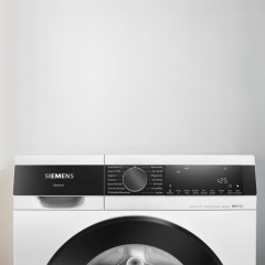 SIEMENS WG44G2Z40 iQ500 Waschmaschine (9 kg, A)