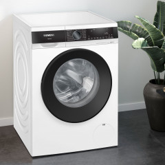 SIEMENS WG44G2Z40 iQ500 Waschmaschine (9 kg, A)