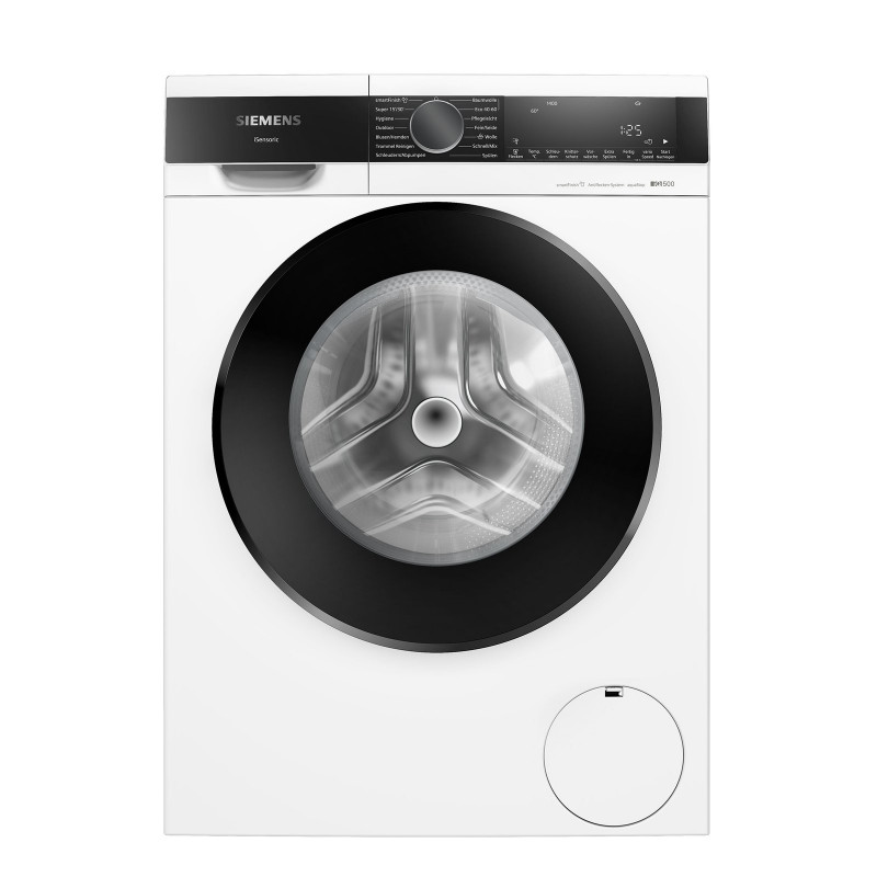SIEMENS WG44G2Z40 iQ500 Waschmaschine (9 kg, A)