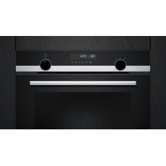 SIEMENS HB578GBS3, Einbaubackofen (Einbaugerät, 71 l, 594 mm breit), iQ500