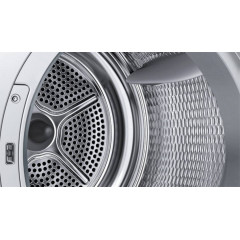 Siemens WT43HV94 - Weiss