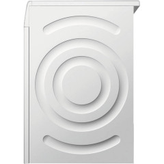 Siemens WT43HV94 - Weiss