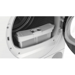 Siemens WT43HV94 - Weiss