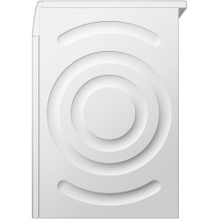 SIEMENS Wärmepumpentrockner »WQ33G2D01« 4 Jahre Garantie iQ500 Einfache Reinigung dank easyClean-Filter, Outdoor-Programm