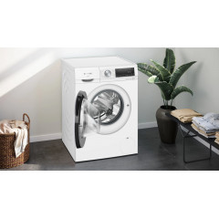 SIEMENS WG44G2ZEM iQ500 Waschmaschine (9 kg, 1351 U/Min., A)