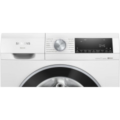 SIEMENS WG44G2ZEM iQ500 Waschmaschine (9 kg, 1351 U/Min., A)