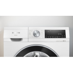 SIEMENS WG44G2ZEM iQ500 Waschmaschine (9 kg, 1351 U/Min., A)