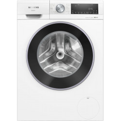 SIEMENS WG44G2ZEM iQ500 Waschmaschine (9 kg, 1351 U/Min., A)