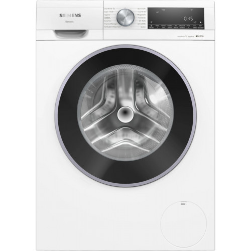 SIEMENS WG44G2ZEM iQ500 Waschmaschine (9 kg, 1351 U/Min., A)