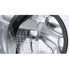 SIEMENS WG44G2ZEM iQ500 Waschmaschine (9 kg, 1351 U/Min., A)