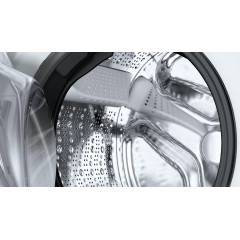 SIEMENS WM14NKECO5 iQ300 Waschmaschine (8,0 kg, 1400 U/Min., A)