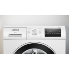 SIEMENS WM14NKECO5 iQ300 Waschmaschine (8,0 kg, 1400 U/Min., A)