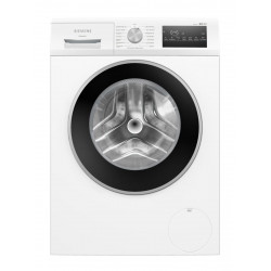 SIEMENS WM14NKECO5 iQ300 Waschmaschine (8,0 kg, 1400 U/Min., A) SIEMENS WM14NKECO5 iQ300 Waschmaschine (8,0 kg, 1400 U/Min., A)