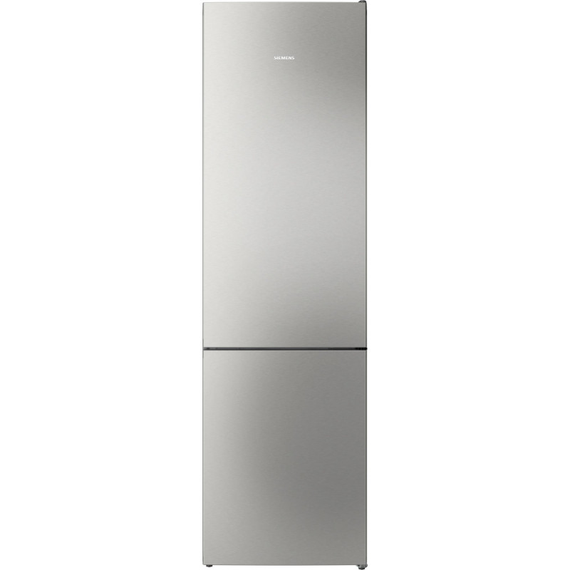 Siemens KG39NVIAG iQ300 Kühl-Gefrier-Kombination
