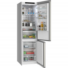 Siemens KG39NVIAG iQ300 Kühl-Gefrier-Kombination