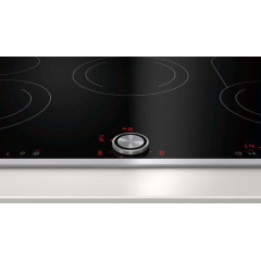 NEFF Elektro-Kochfeld »T18BT16N0« TwistPad® für intuitive Bedienung & Bräterzone für große Pfannen