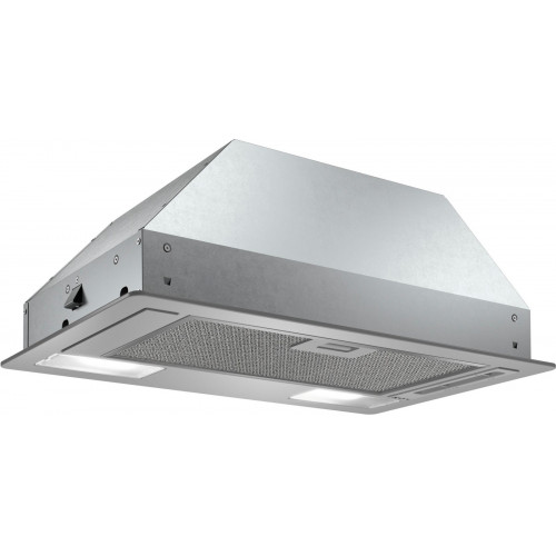NEFF Deckenhaube »D51NAA1C0« Serie N 30 Helles LED-Licht & kraftvolle Abzugsleistung für saubere Luft