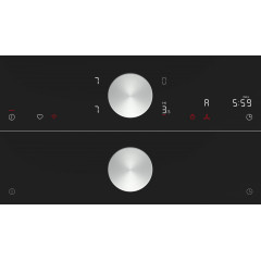 NEFF T56STF1L0 Induktionskochfeld (583 mm breit, 4 Kochzonen)