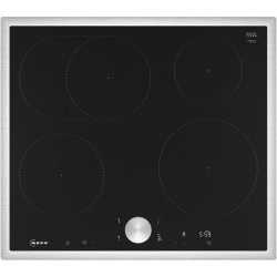 NEFF T56STF1L0 Induktionskochfeld (583 mm breit, 4 Kochzonen) NEFF T56STF1L0 Induktionskochfeld (583 mm breit, 4 Kochzonen)