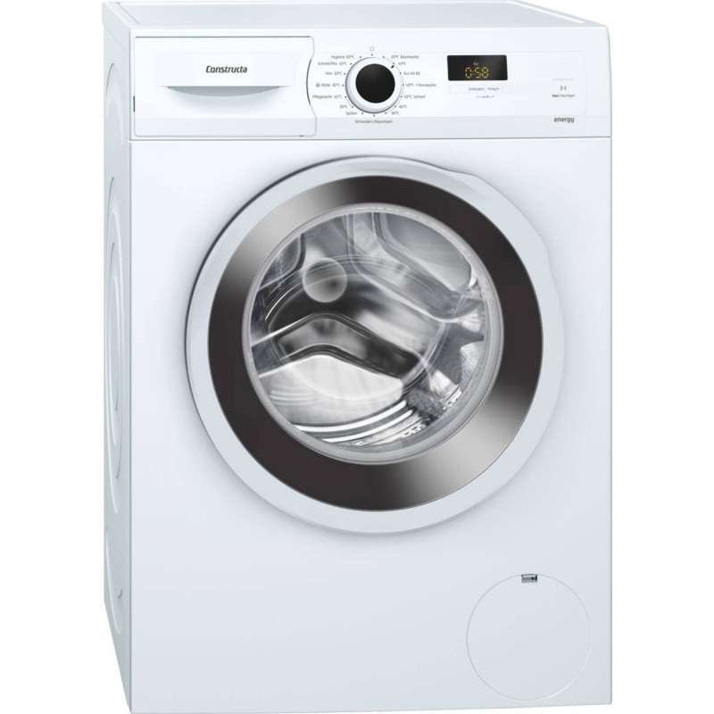 Constructa Energy CWF14J05 - Weiss