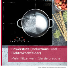 TPMLE662C0 ( Induktionskochfeld) autark | 31226109018_MK