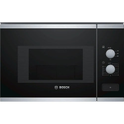 Bosch Serie 4 BFL520MS0 Einbaumikrowelle 800W