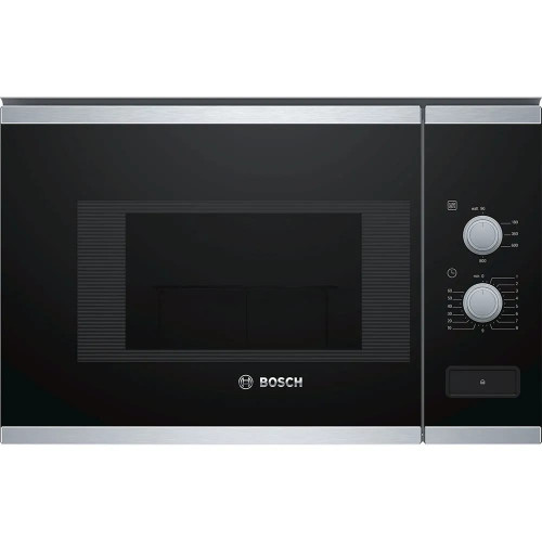 Bosch Serie 4 BFL520MS0 Einbaumikrowelle 800W